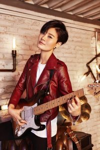 ​全能艺人刘杰携最新单曲《靠近我》全球发行俘获人心