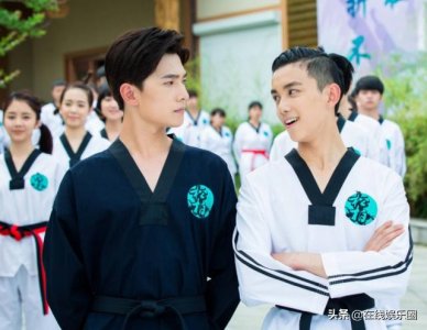 ​有一种“整容”叫《旋风少女》的方婷宜，如今浓妆双马尾，心动啊