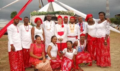 ​中国人在非洲当酋长：传奇经历揭秘！