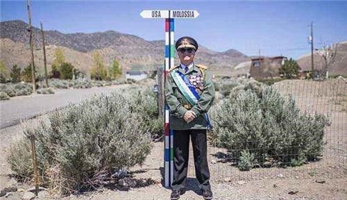 全球最“强势”国家：任何人都只能逗留3小时，至今未和中国建交