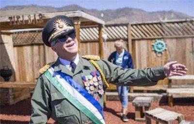 ​全球最“强势”国家：任何人都只能逗留3小时，至今未和中国建交