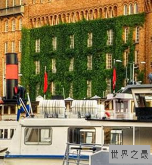 世界上最富有的十个国家，人均GDP是我们的很多倍。