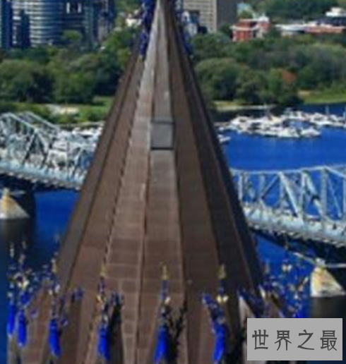 世界上最富有的十个国家，人均GDP是我们的很多倍。