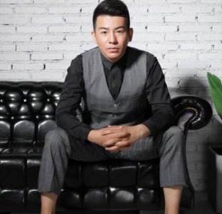 ​舞帝利哥成为抖音一哥的背后：成功并不是偶然