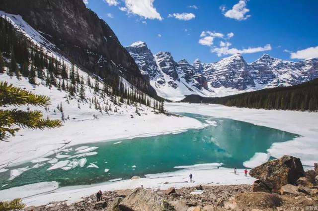 加拿大旅游自由行详细攻略(人生的旅行必打卡国家之一)(4)