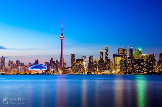 加拿大旅游自由行详细攻略(人生的旅行必打卡国家之一)(6)