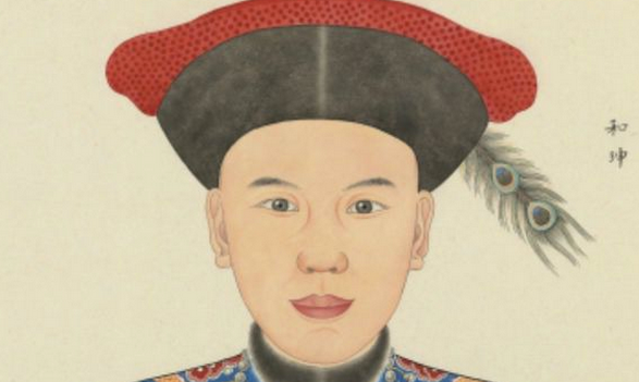 和珅死在哪里,和玙___SIMPLE_HTML_DOM__VOKU__PIPE____的墓在哪里图3