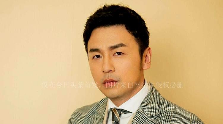 雷佳音老婆(雷佳音说自己妻子比热巴漂亮)