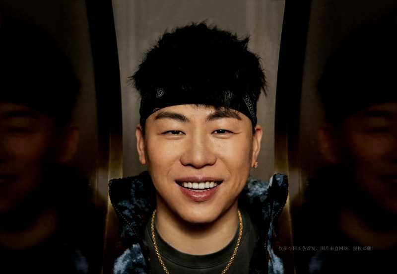 胡彦斌郑爽(与郑爽分手8年的胡彦斌)