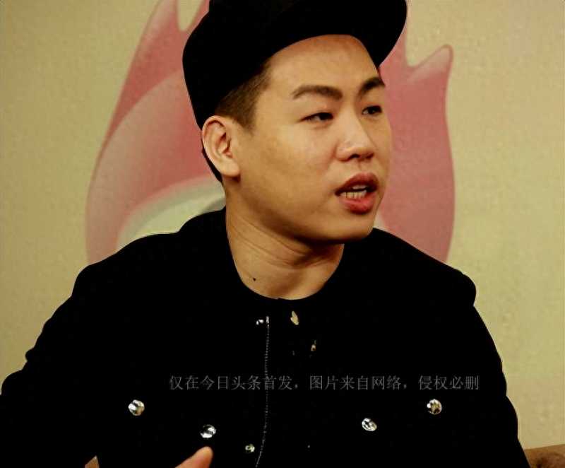 胡彦斌郑爽(与郑爽分手8年的胡彦斌)