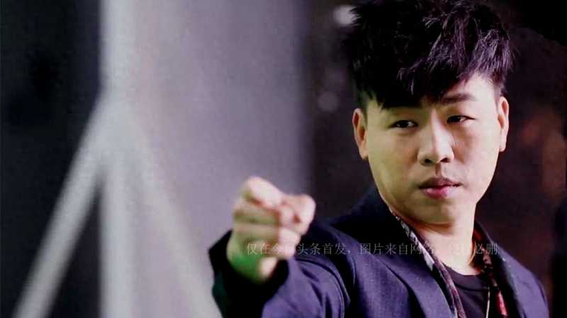 胡彦斌郑爽(与郑爽分手8年的胡彦斌)