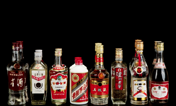 中国十大名酒简介,中国十大名酒及产地分别是什么?图6