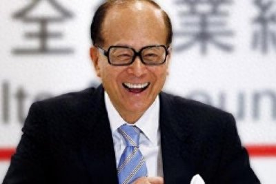 ​玻璃大王曹德旺：婚内另结新欢，妻子：我只要房子和孩子