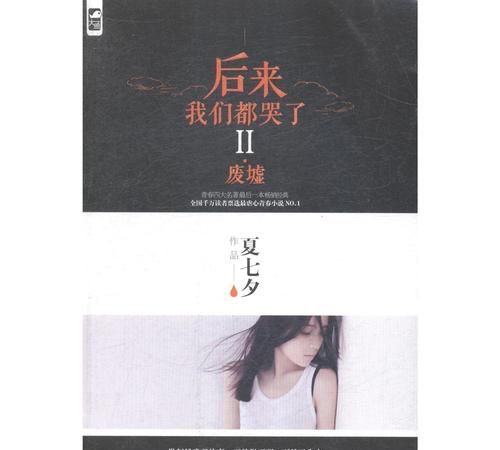 后来我们都哭了是什么歌