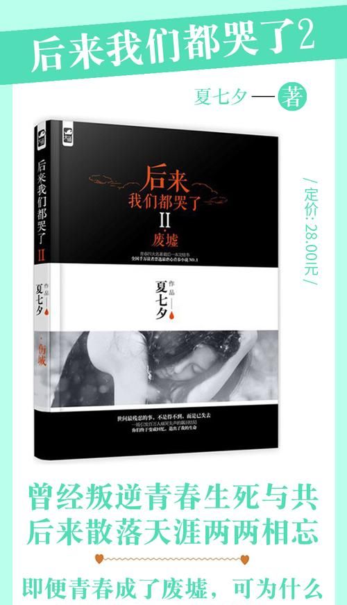 花火系列的小说《后来我们都哭了》最后那个女主角写给陆齐铭的那封信是什么