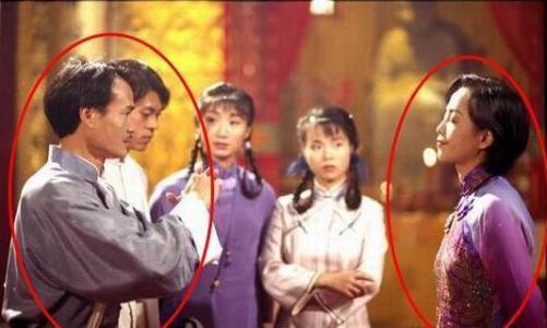 林正英葬礼, 洪金宝为何发火?