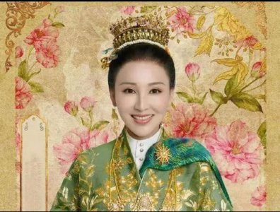 ​16岁认识郭靖宇，岳丽娜夫唱妇随一路北漂，最后被老公“捧红”