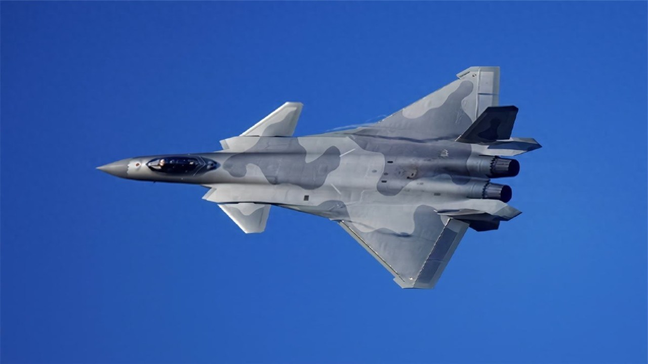 中国手里有这五款杀手锏，所发挥威力巨大，第一名果然没让人失望