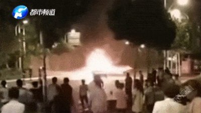 ​玛莎拉蒂撞人案后续：家属拒绝457万赔偿，一分不要只要求判死刑