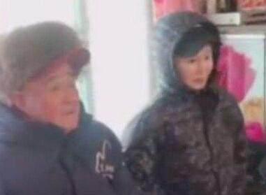 赵本山和二婚娇妻马丽娟近照曝光，赵本山苍老不堪，而她容颜依旧