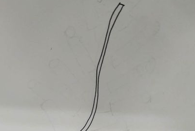 春节鞭炮简笔画,鞭炮怎么简笔画 漂亮图11