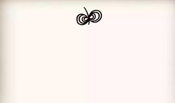 春节鞭炮简笔画,鞭炮怎么简笔画 漂亮图3