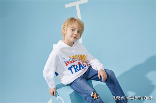 ABC:以儿童健康成长为已任,孩子的未来,由我们守护