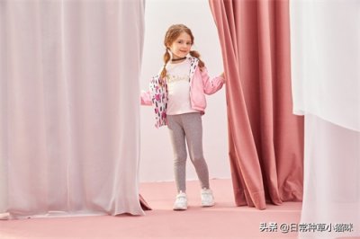 ​ABC：以儿童健康成长为已任，孩子的未来，由我们守护