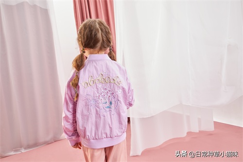 ABC:以儿童健康成长为已任,孩子的未来,由我们守护