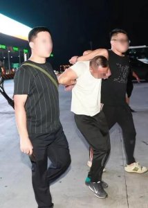 ​深圳冰柜藏尸案：打工男杀死妻子和儿子后，又奸杀年仅12岁的女儿