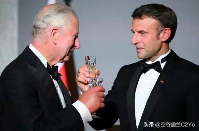 ​离婚离婚！查尔斯把所有财产全交给威廉王子，卡米拉前途一片渺茫