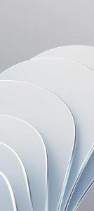 ​白色系列壁纸｜干净｜纯粹