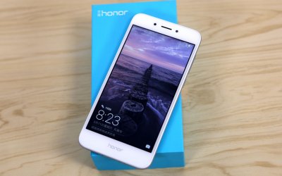 ​荣耀畅玩6A发布 多彩时尚流畅耐用799元