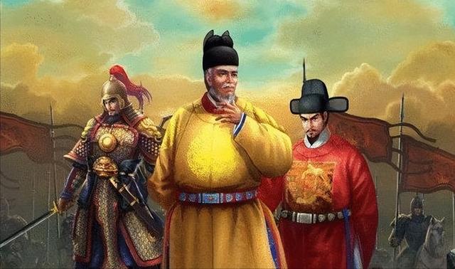 巡抚一般是几品官(巡抚相当于现在什么官)(4)