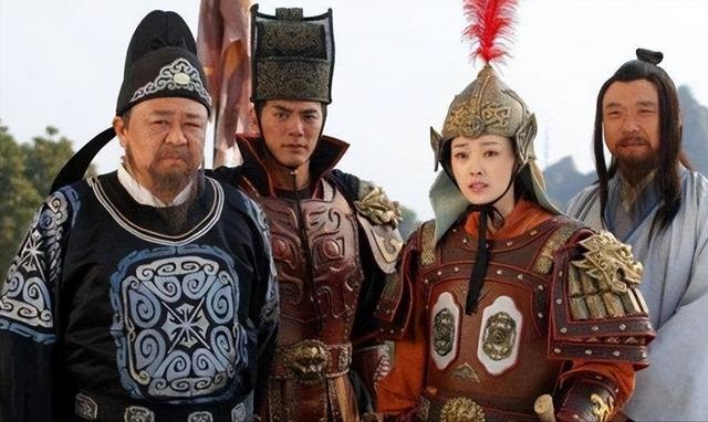 巡抚一般是几品官(巡抚相当于现在什么官)(2)