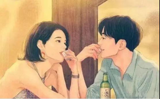 女生有这些表现说明她是渣女