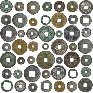 ​三皇五帝中的“五帝”之五 - 舜帝