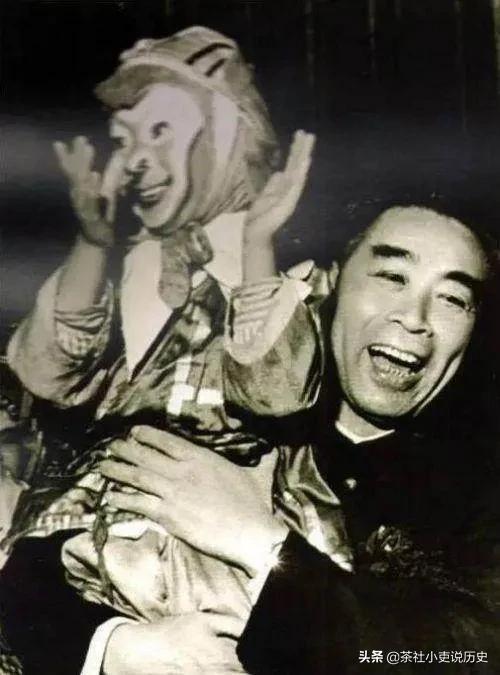 猴王世家六小龄童(猴王世家六小龄童)(4)