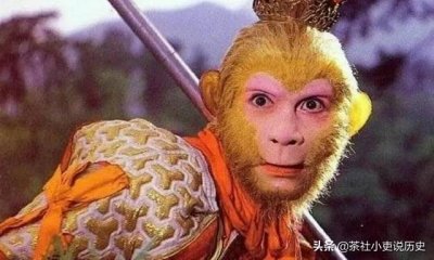 ​猴王世家六小龄童（猴王世家六小龄童）