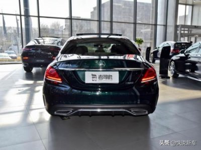 ​11款奔驰c300旅行版(奔驰c300旅行版二手车)