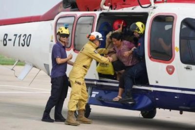 ​腾讯追加捐赠1亿元，驰援抗汛救灾