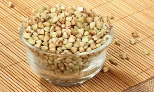 荞麦米燕麦米做法吃法