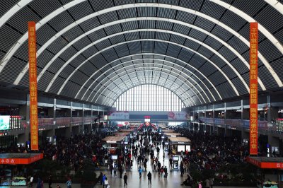 ​如果网上火车票没有了，窗口还会票吗？附购票攻略