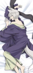 ​元气少女结缘神巴卫超清手机壁纸（2）