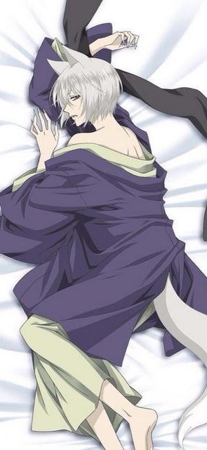 元气少女结缘神巴卫超清手机壁纸（2）