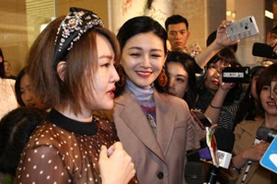 ​为什么叫大S和小S