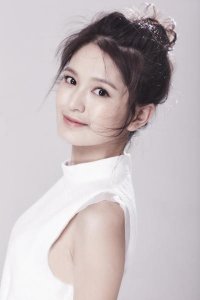 ​肖茵，河北承德燕山里飞出来的俊鸟