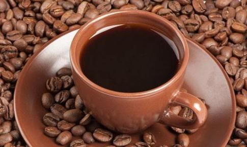 咖啡过夜之后还能喝吗?