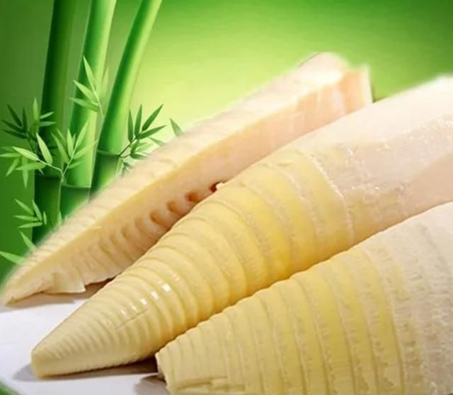 竹笋如何去除苦味,海南竹笋怎么去除苦味?图2