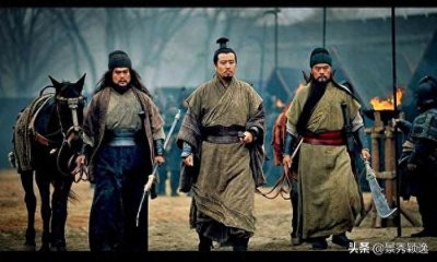 ​三国时期（蜀、魏、吴）历代帝王，你了解多少？